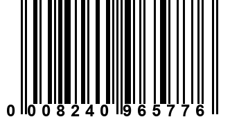 0008240965776