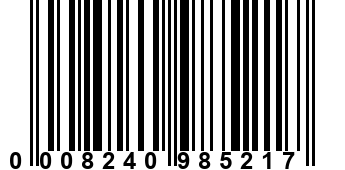 0008240985217