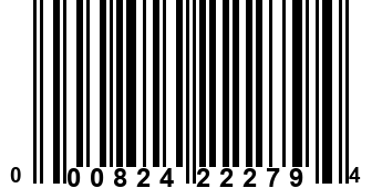 000824222794