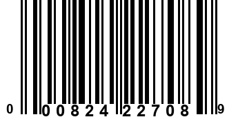 000824227089