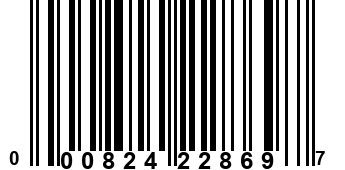 000824228697