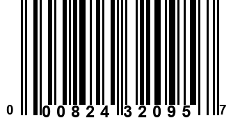 000824320957