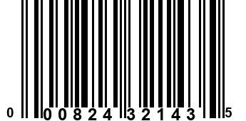 000824321435