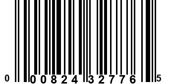 000824327765