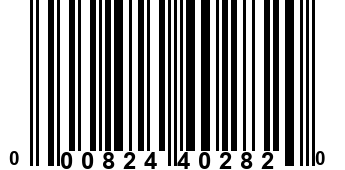 000824402820