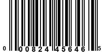 000824456465