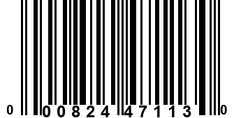 000824471130