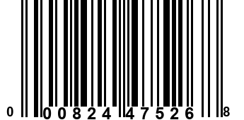 000824475268