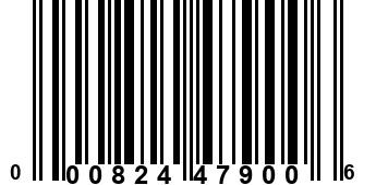 000824479006