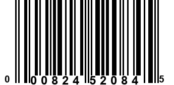 000824520845