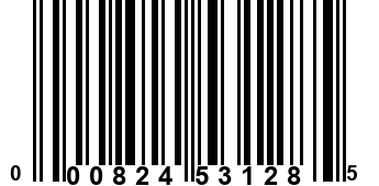 000824531285