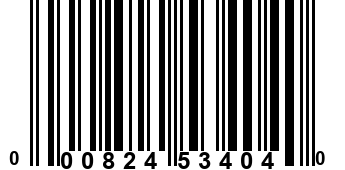 000824534040