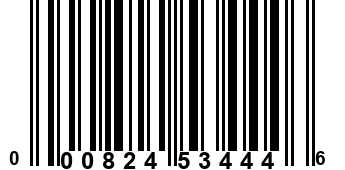 000824534446