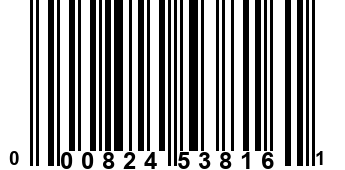 000824538161