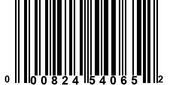 000824540652