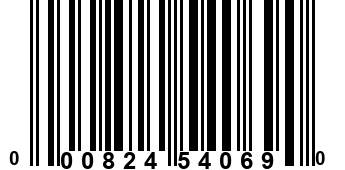 000824540690