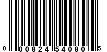 000824540805