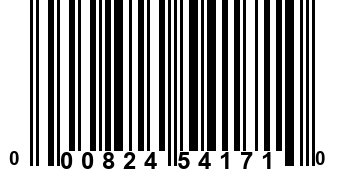 000824541710