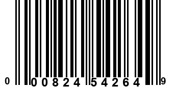 000824542649