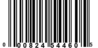 000824544605