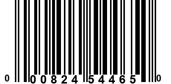 000824544650