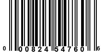 000824547606