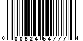 000824547774