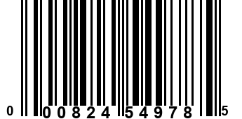 000824549785