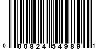 000824549891