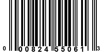 000824550613