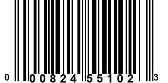 000824551023