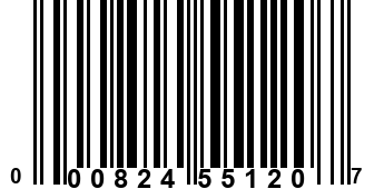 000824551207