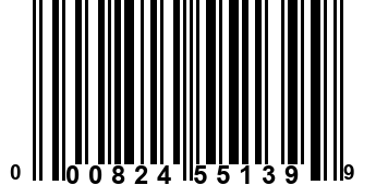 000824551399