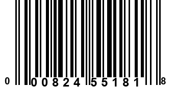 000824551818