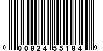 000824551849