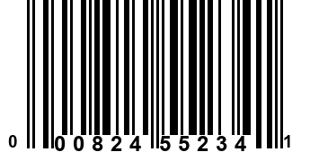 000824552341