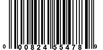 000824554789