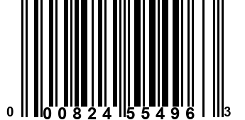 000824554963