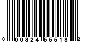 000824555182