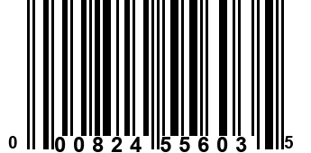 000824556035