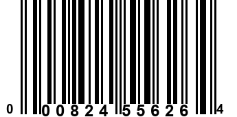 000824556264