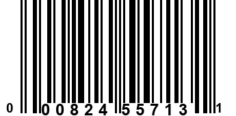 000824557131