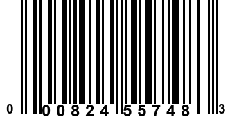 000824557483