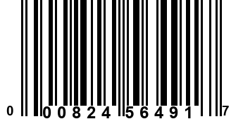 000824564917