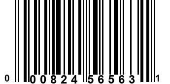 000824565631