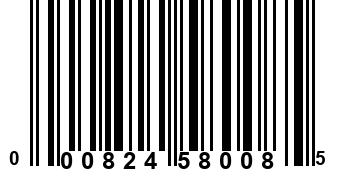 000824580085