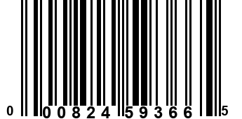 000824593665