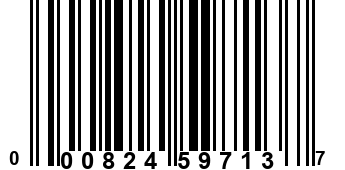 000824597137