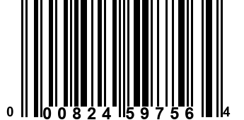 000824597564