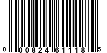 000824611185